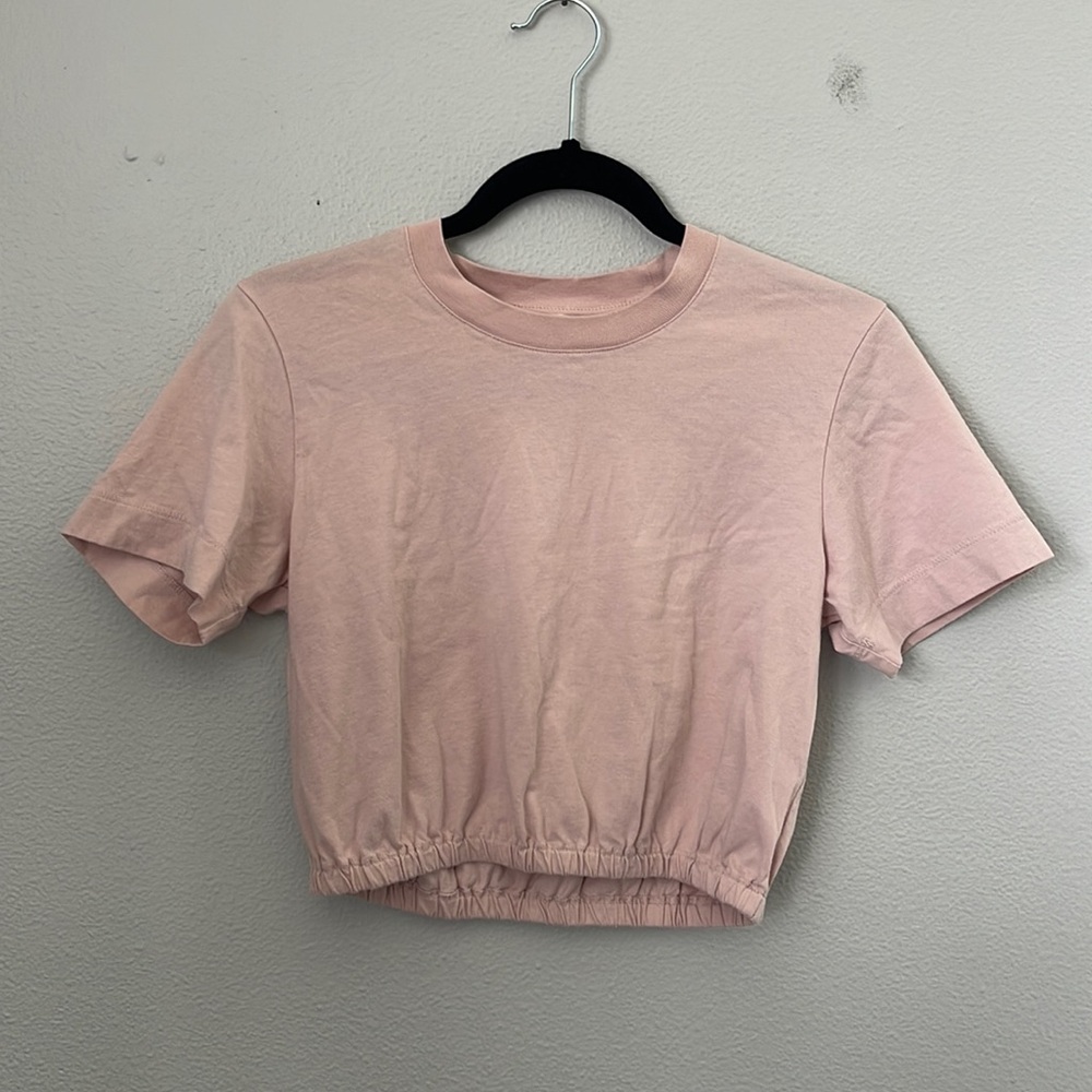 • women’s Wilfred top •